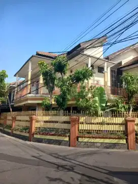 DIJUAL RUMAH + KOST LOKASI STRATEGIS BUAHBATU BATUNUNGGAL BANDUNG