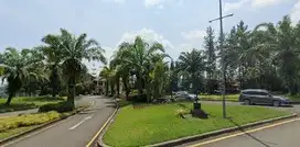 DIJUAL KAVLING DI CLUSTER VENESIA, SENTUL CITY SSR302 SSR308 SSR309