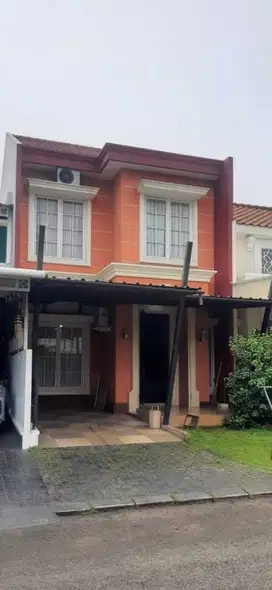 Disewakan rapi siap huni murah rumah di Citra Gran Cibubur