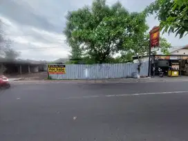 Dijual Tanah Area Komersil di Jl. Buana Raya, Denpasar