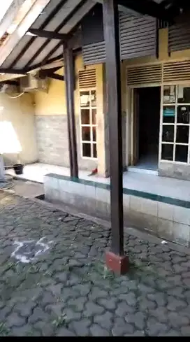 Rumah Sewa Muarasari Astana Anyar Strategis negotible