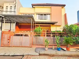 Dijual Rumah di Citra Grand Cibubur, Cluster Terrace Garden