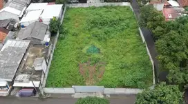 Dijual Tanah komersil di Curug - Tangerang dekat Paramount Petals