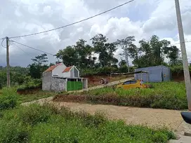 Dijual Tanah kavling bandung timur cibiru wetan