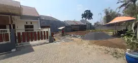 Tanah Arjowinangun malang Kota Dijual Murah cepat B.U poll SHM split