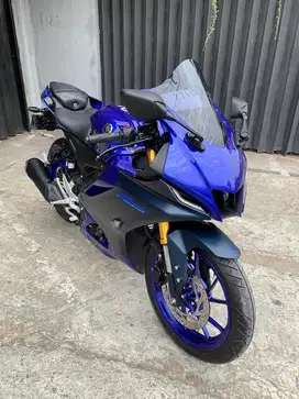 Yamaha R15 tahun 2023