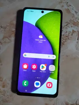 Samsung a52 ram8gb internal 256gb