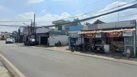 Dijual Rumah dan Ruko Jagakarsa. Jakarta Selatan