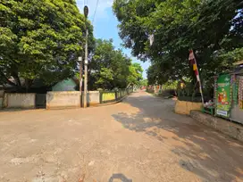 Kavling Siap Bangun di Jl Dewa, Ciangsana Gunung Putri Bogor