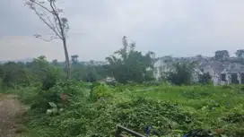 Tanah Luas di Merjosari – Potensial untuk Kost & Rukos