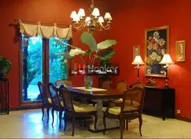 VILLA MEWAH FULL AC DI KALIURANG YOGYAKARTA