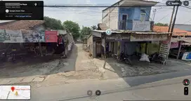 Dijual Tanah Di Cinere