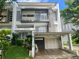 Dijual Rumah dan kavling di Duta Garden, Cluster Westwood, Tangerang
