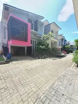 Rumah Cluster Disewakan Daerah Cilangkap Jakarta Timur