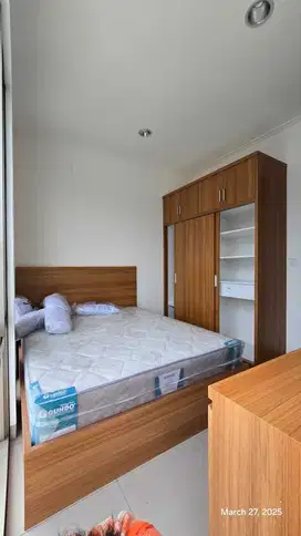 Di Sewakan Rumah Tahap 1 Pantai Indah Kapuk Furnish