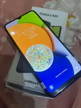 Samsung Galaxy A03 4/64