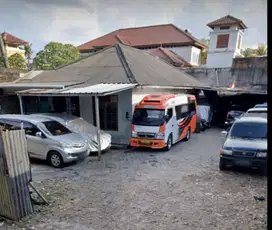 Tanah di Ciganjur Murah