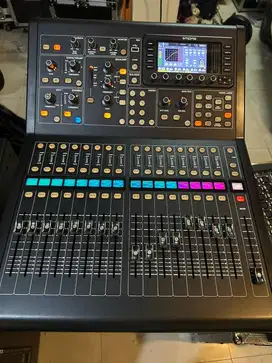 Sale mixer midas M32R and dl 32 ex gracia