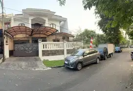 Dijual Rumah Hook Di Petukangan Utara Jakarta Selatan