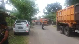 Dijual Tanah Di Cianjur, Strategis Daerah Perbatasan Cianjur Bogor SHM