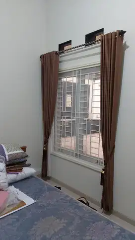 Rumah di Permata Jingga kota Malang