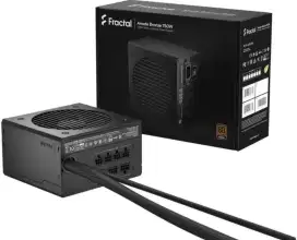 FRACTAL DESIGN Anode Bronze 750W 80+ Bronze Semi Modular
