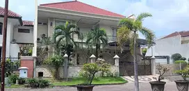 RUMAH VILLA BUKIT MAS SURABAYA 99888 ASSET BANK, CASH ONLY