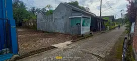 TANAH 172M STRATEGIS DI PAKELAN DEKAT AKMIL MAGELANG