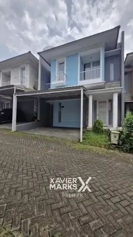 Disewakan Rumah daerah dieng malang full furmish
