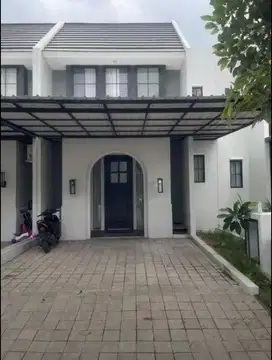 Sewa Kontrak Rumah Citra Grand Sambiroto Undip Tembalang