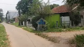 Di Jual Tanah Industri di Cirarab Legok Tangerang Banten