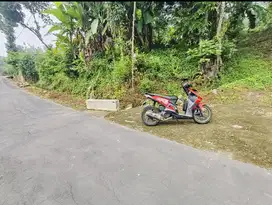 Tanah Murah strategis kedungjeruk mojogedang karanganyar