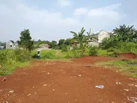 Kavling SHM Sawangan, Sale Terbatas 2 Jt-an/m2. Dekat Tol Desari