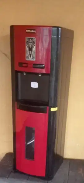 Jual dispenser miyako