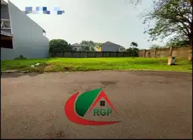 Kavling Siap Bangun di Citra Gran Cibubur