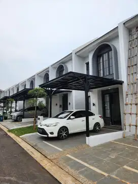 Disewakan Rumah CBD Citra gran Cibubur Semifurnished