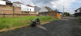 Tanah Purbayan Gentan Solo Surakarta