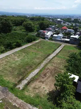 TANAH MURAH KOTA MALANG COCOK BUAT BANGUN KOS ATAU RUMAH