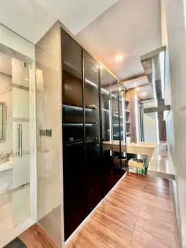 DISEWAKAN RUMAH FULLY FURNISH DI NORTHWEST HILL CITRALAND