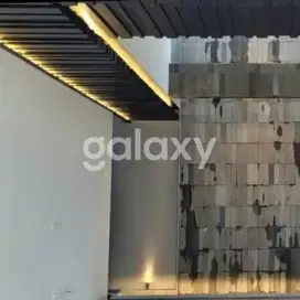 MINIMALIS BARU GRESS Rumah di Manyar Kertoadi â¼
