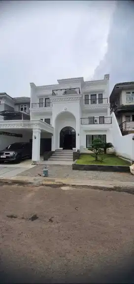 DIJUAL RUMAH DI CLUSTER BGH, SENTUL CITY SSR549 A7