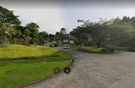 DIJUAL TANAH/KAVLING DI CLUSTER HILLTOP, SENTUL CITY SSR708 A1