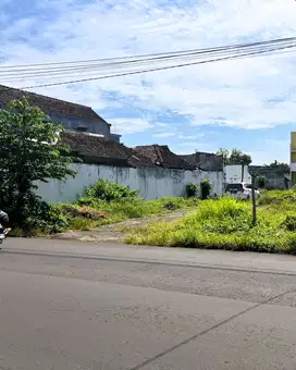 DIJUAL TANAH STRATEGIS BUMIAYU