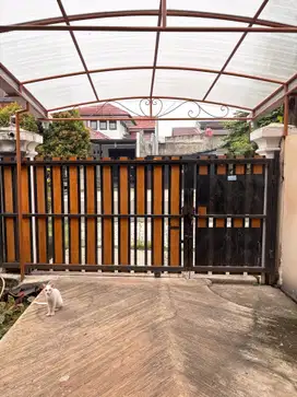 Di Jual Rumah Di Duren Sawit Jakarta Timur