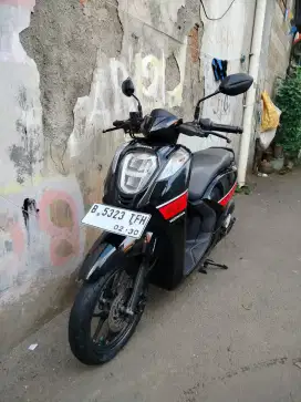 Honda Genio tahun 2020