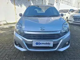 DP 5% Daihatsu Ayla 1.0 D+ Bensin-MT 2022 FAQ