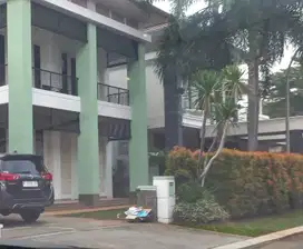 Dijual Rumah Cantik di Sutera Palma