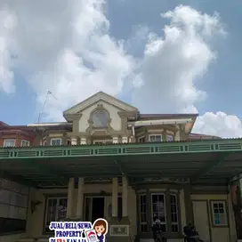 Disewakan rumah di Kota Wisata cluster exclusive