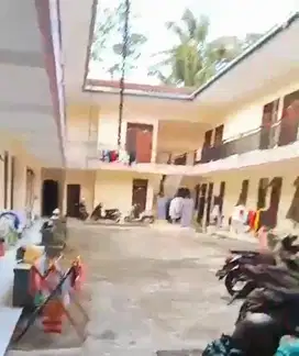 Kost 48 Kamar Di jl. Kaliurang Sangat Dekat ke Kampus UII