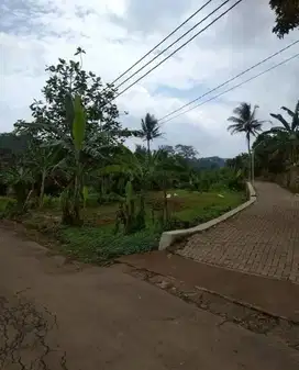 DIJUAL TANAH WONOPLUMBON MIJEN SEMARANG BARAT